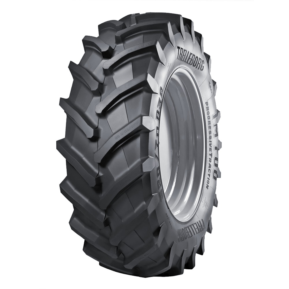 Шина 620/70R42 Trelleborg TM700 166D б/к