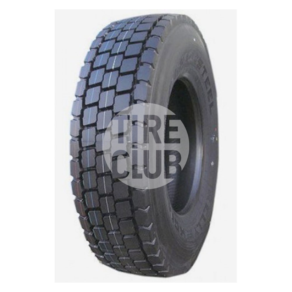 Шина 295/80R22,5 Kelly ArmorSteel KDM+ Traction 152/148L (ведущая)