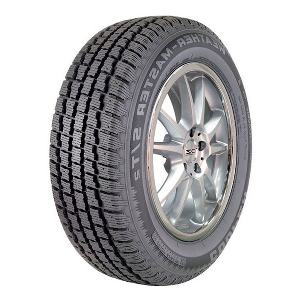 Шина 205/65R16 Cooper Weather-Master S/T 2 95T шип