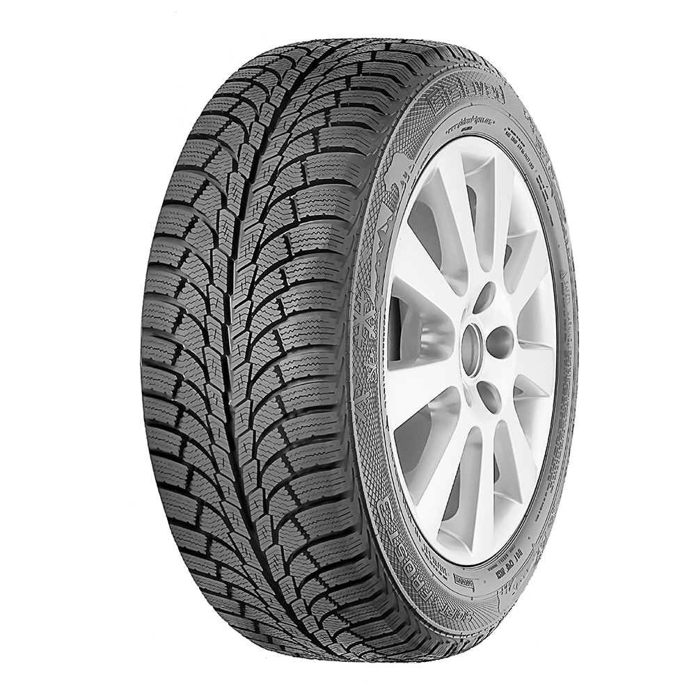 Шина 185/65R15 Gislaved Soft*Frost 3 88T