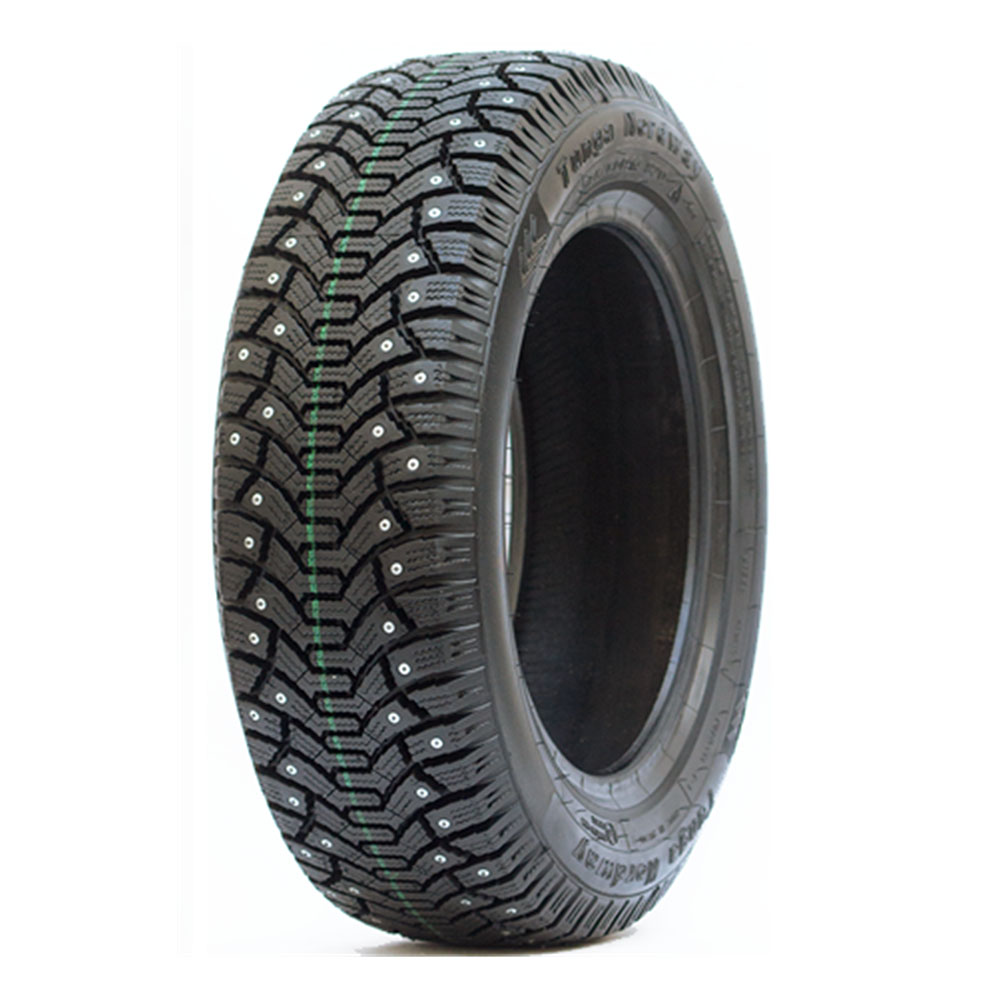 Шина 185/70R14 Tunga Nordway 88Q шип