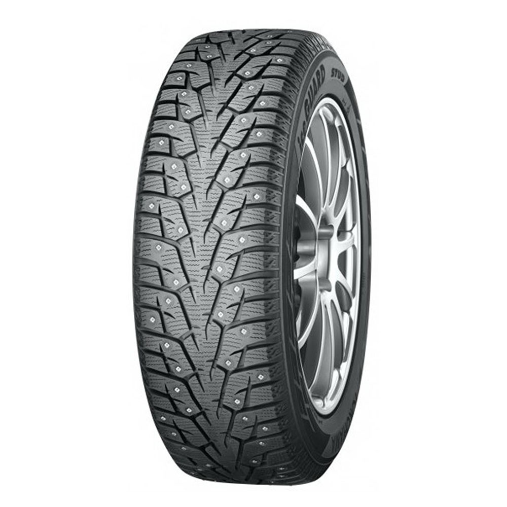 Шина 185/70R14 Yokohama IG55 92T шип