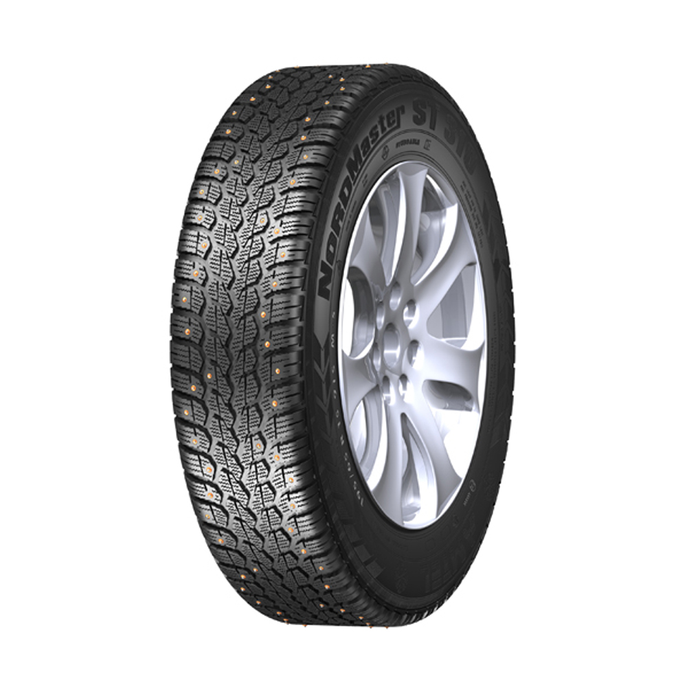 Шина 195/55R15 Amtel NordMaster ST 310 K-272 180(S) шип