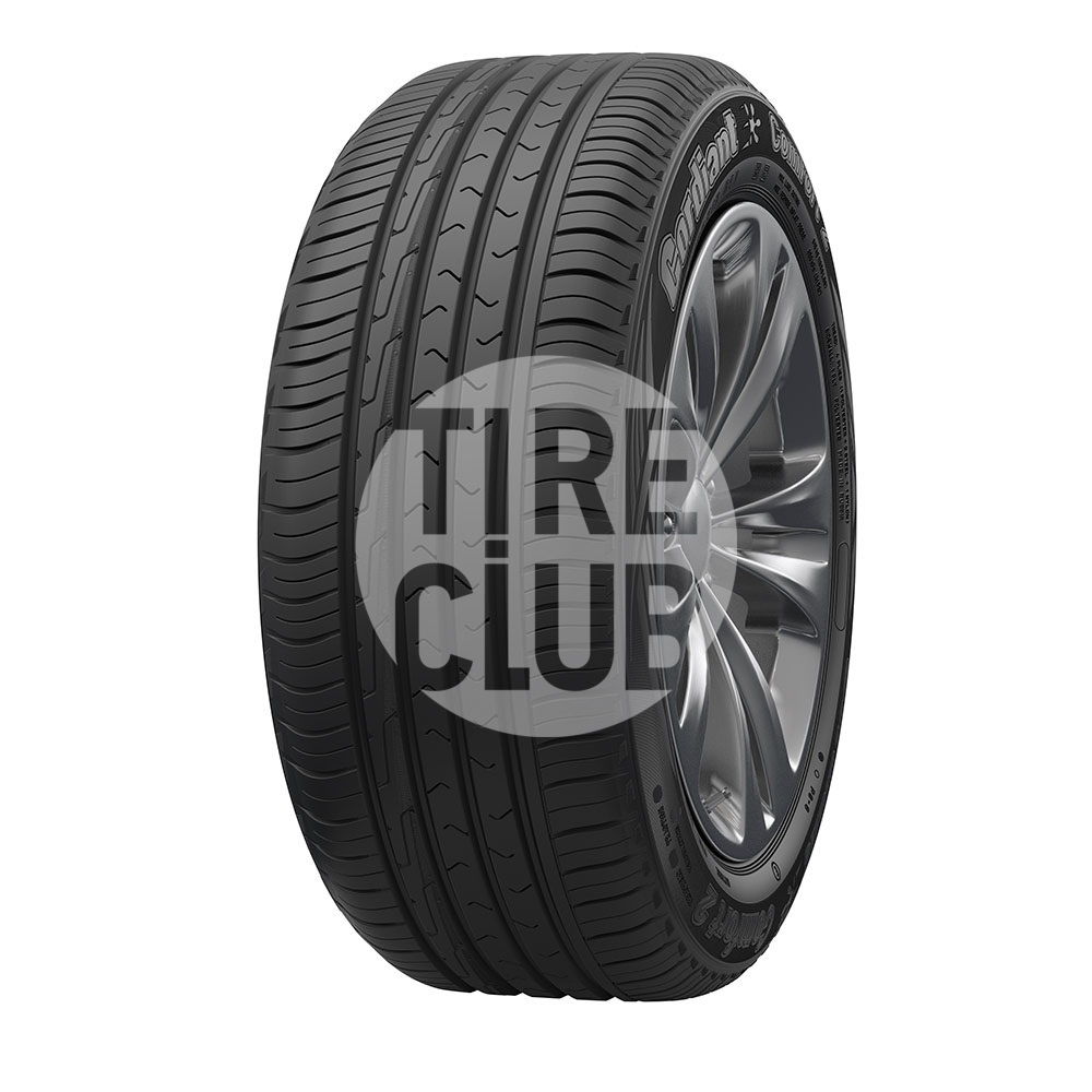 Шина 205/65R15 Cordiant Comfort 2 99H