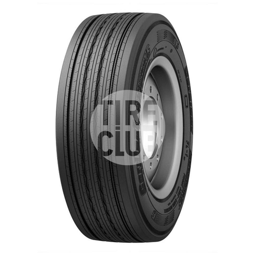 Шина 295/60R22,5 Cordiant Professional FL-1 150/147L ЯШЗ