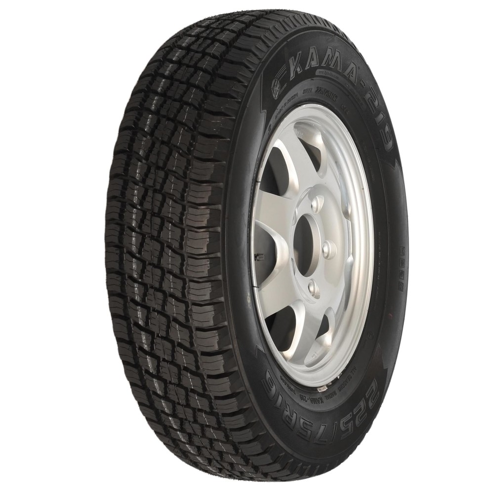 Шина 225/75R16 Кама 219 104Q