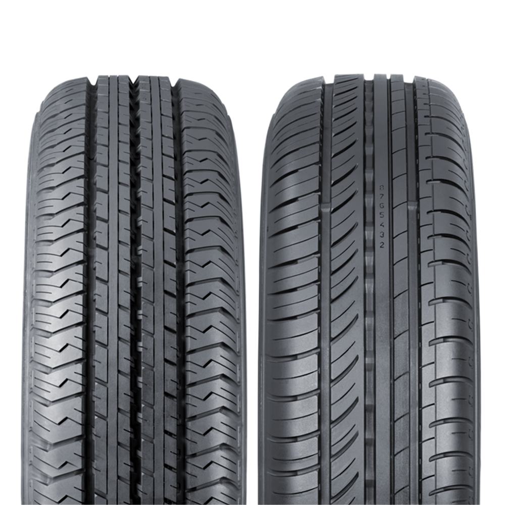 Шина 185/75R16C Nokian Tyres Nordman SC 104/102S