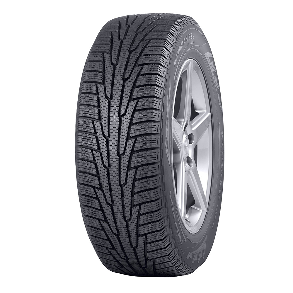 Шина 185/65R15 Nokian Tyres Nordman RS2 92R