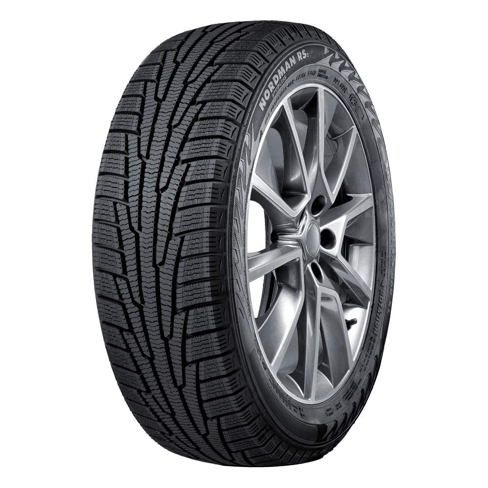 Шина 205/60R16 Nokian Tyres Nordman RS2 96R