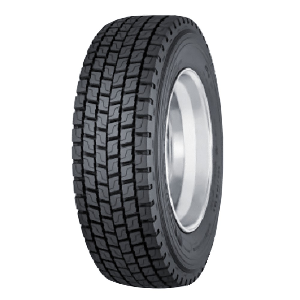 Шина 315/80R22,5 Hilo HD501 нс20 156/150L б/к