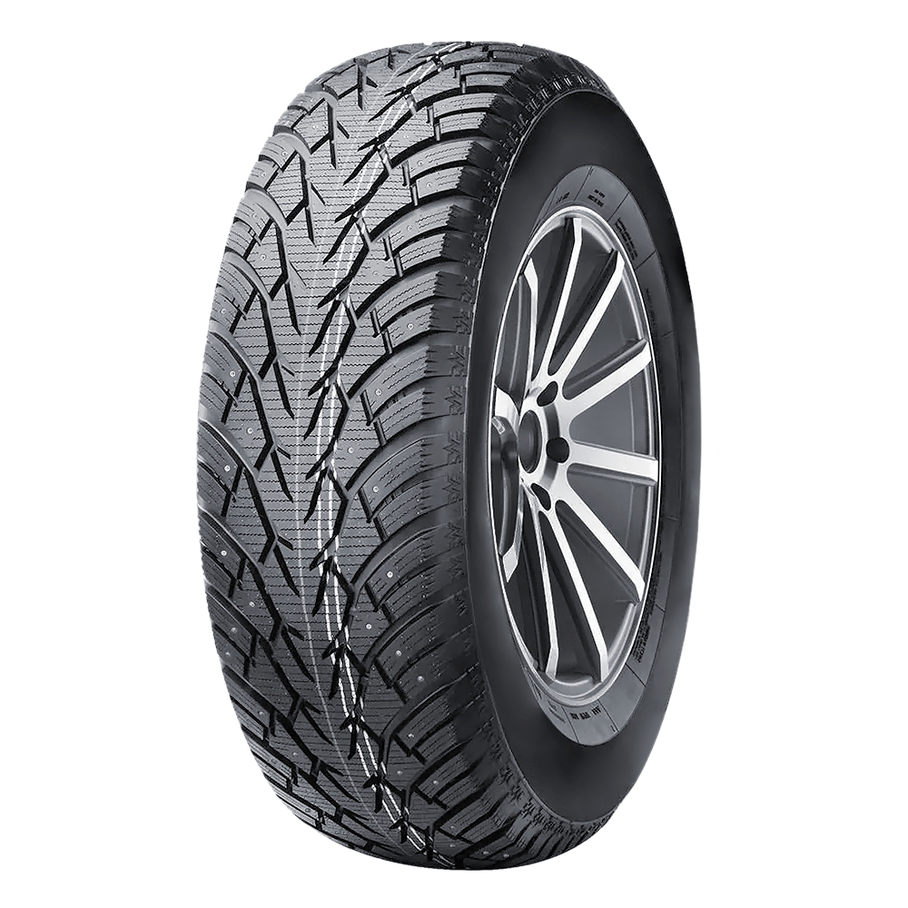 Шина 225/60R17 Aplus A503 103H шип