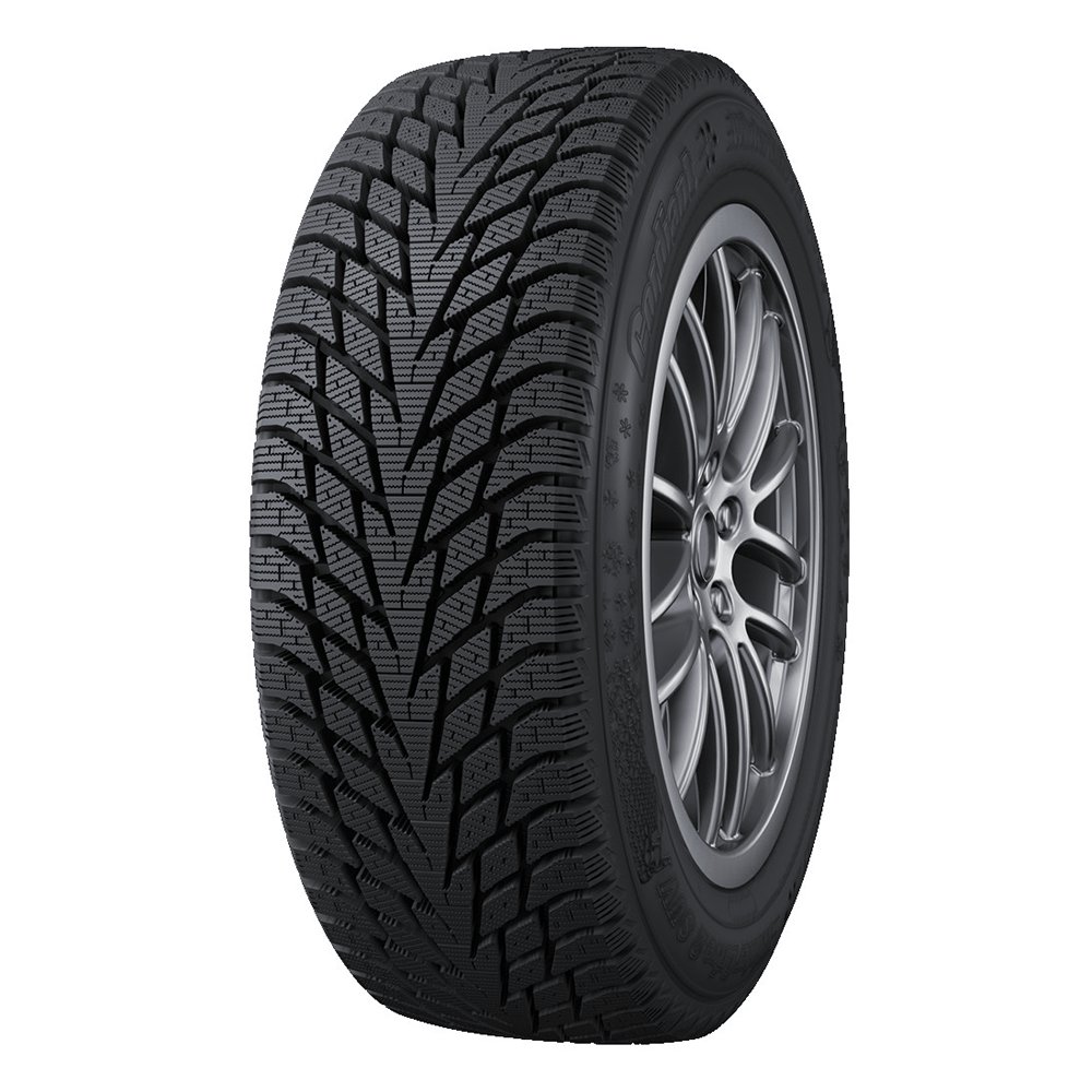 Шина 215/60R17 Cordiant Winter Drive 2 100T