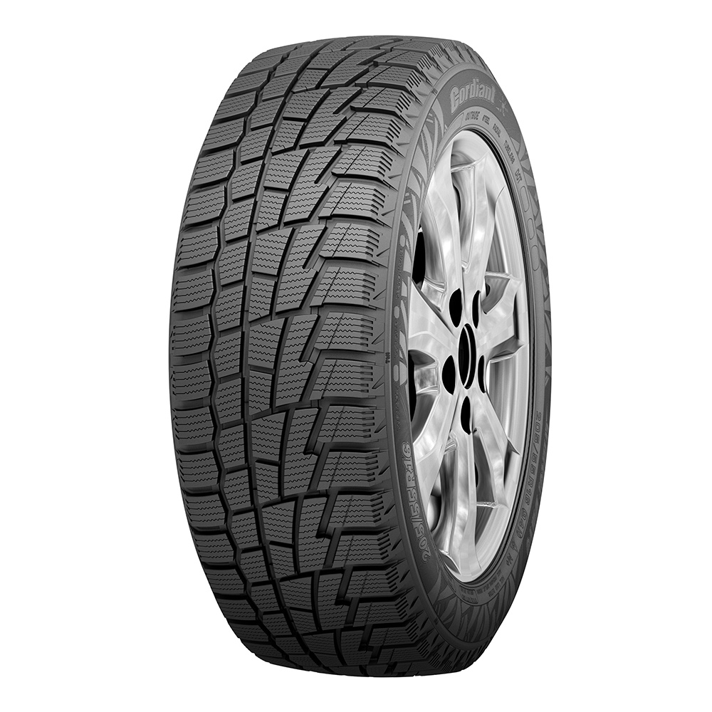 Шина 175/65R14 Cordiant Winter Drive 82T