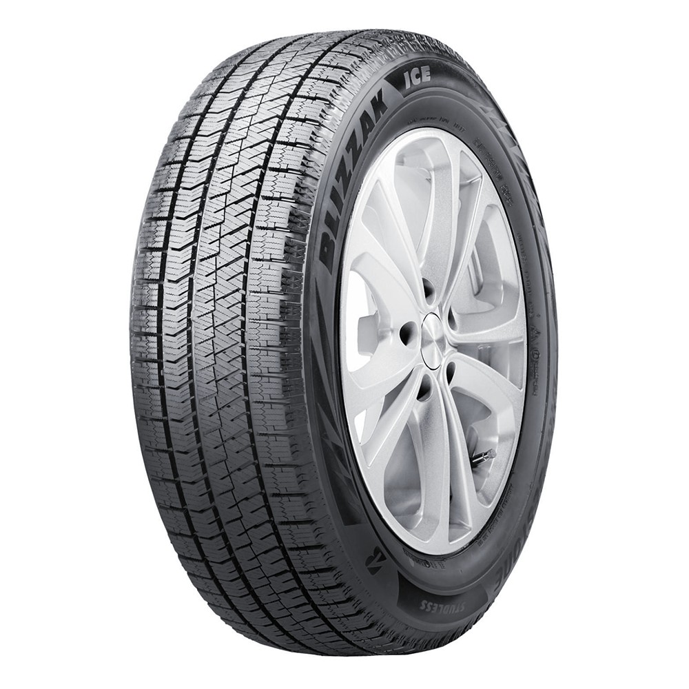 Шина 245/40R18 Bridgestone Blizzak Ice 93S