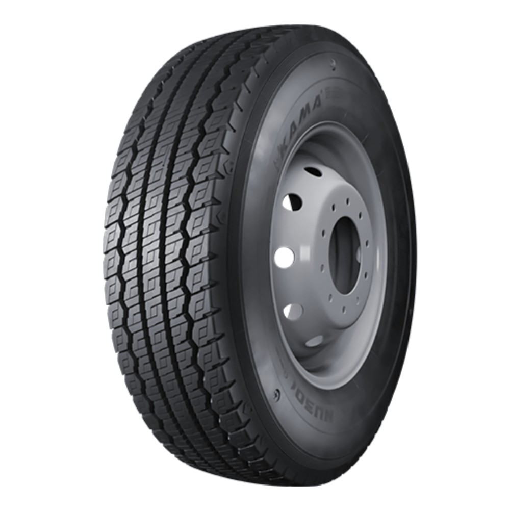 Шина 245/70R19,5 NU 301 Н.Камск