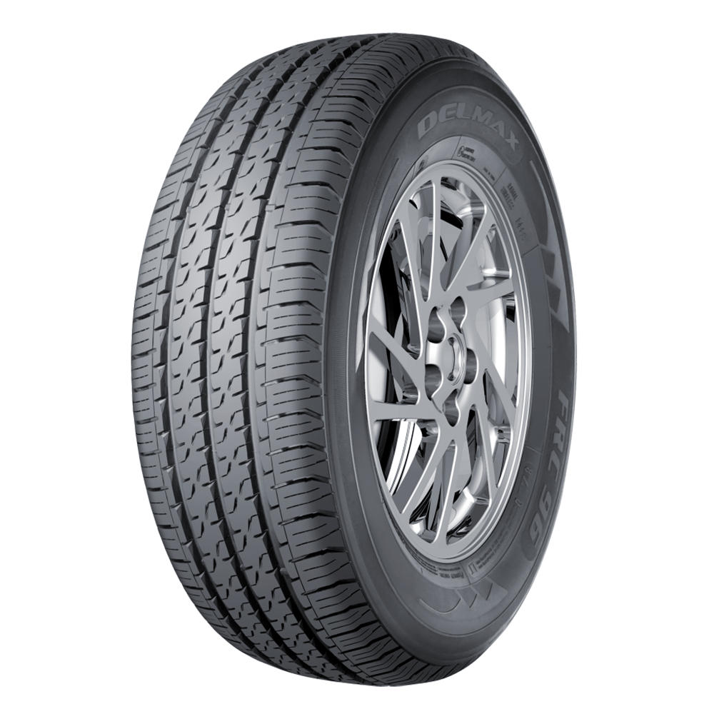 Шина 185/75R16C Delmax Expresspro 104/102S