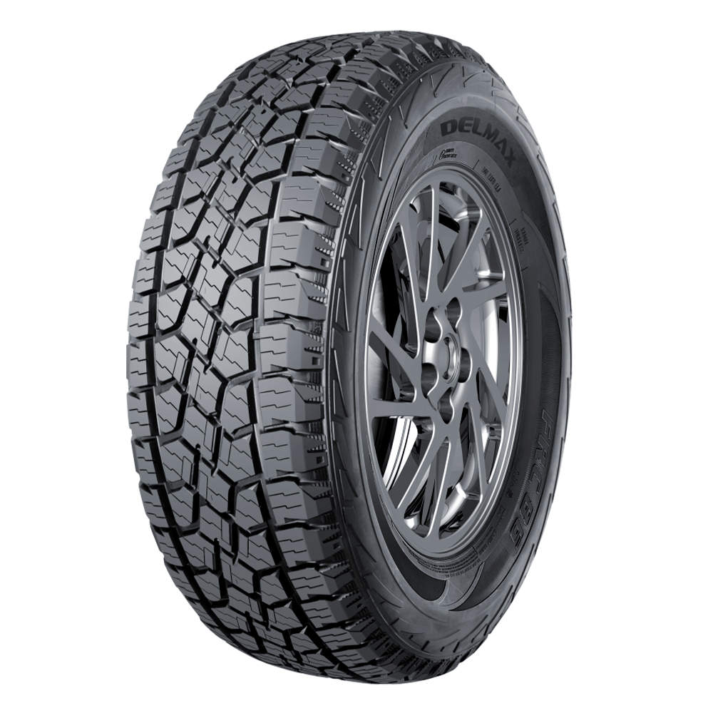 Шина 265/70R17 Delmax Grippro AT 121/118S