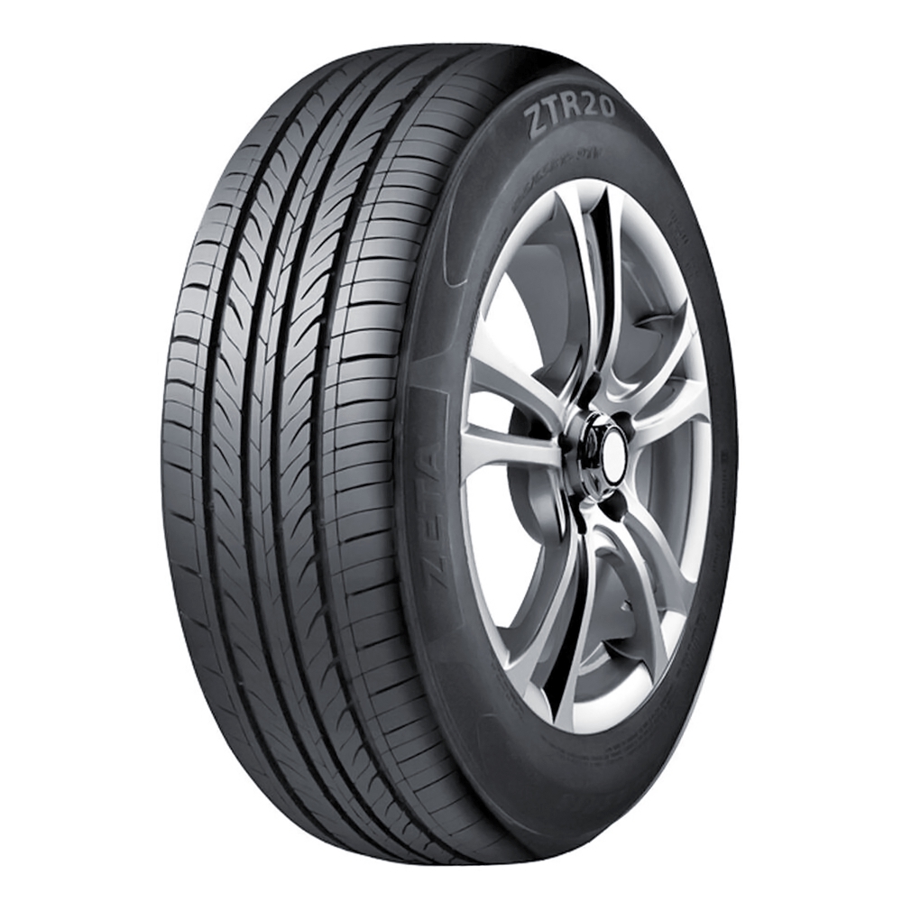 Шина 185/55R15 Zeta ZTR20 82V