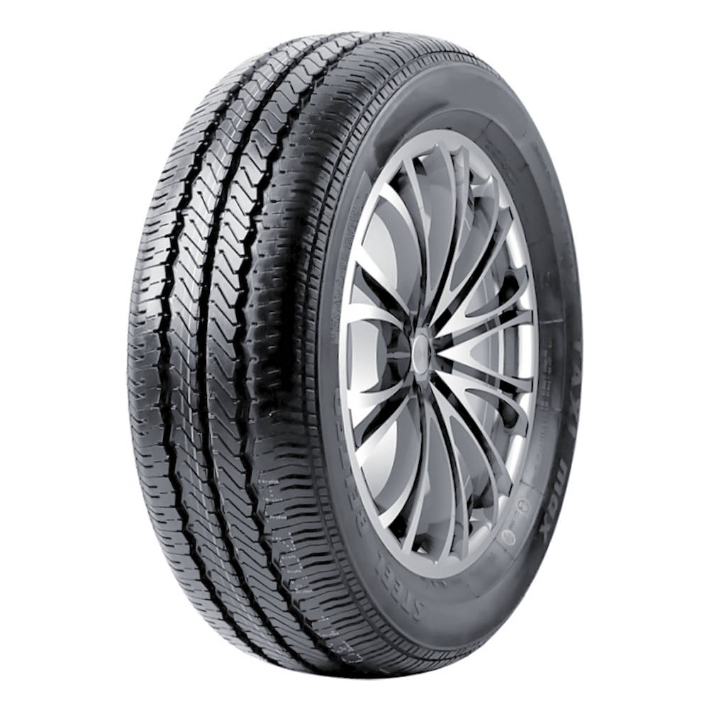 Шина 165/70R13 Powertrac Taxi Max 79T