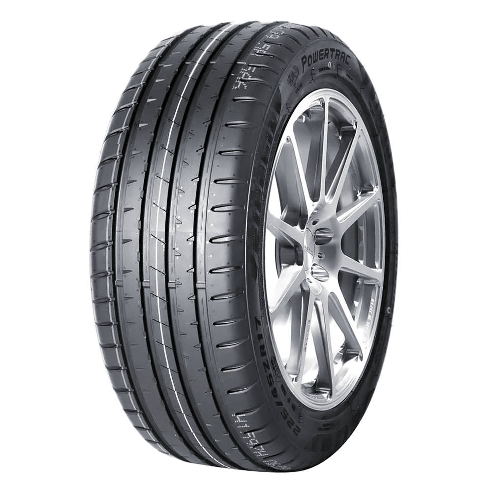 Шина 265/40R21 Powertrac Racing Pro 105Y