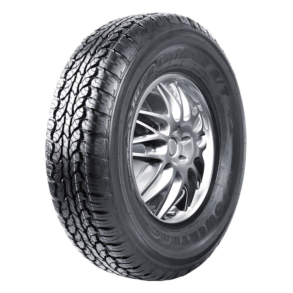 Шина 275/60R20 Powertrac Power Lander A/T  119T