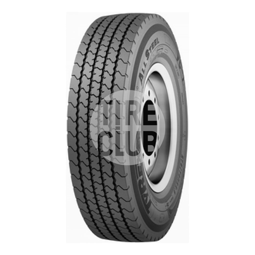 Шина 295/80R22,5 Tyrex All Steel VR-1 ЯШЗ