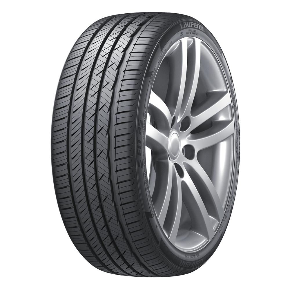 Шина 225/60R18 Laufen LH01 100V