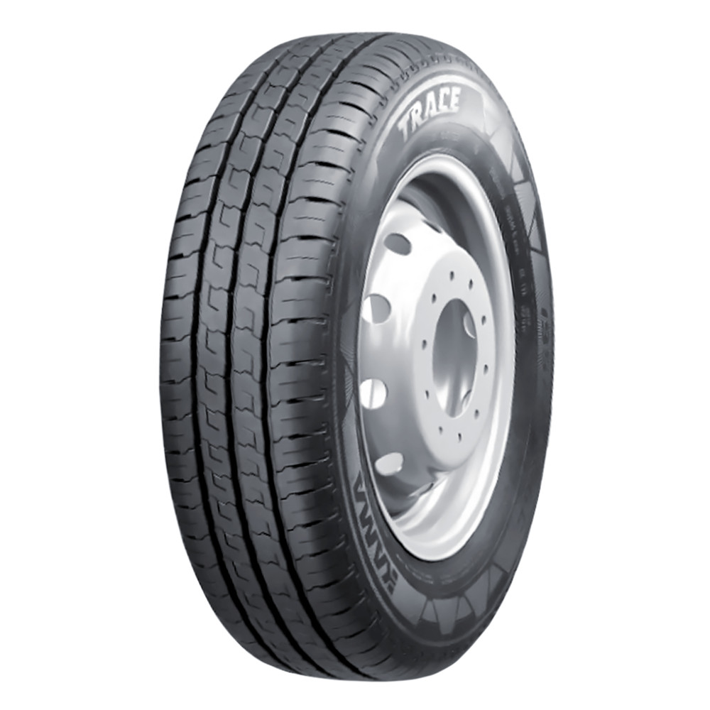 Шина 215/75R16C Кама Trace (HK-135) 116/114R