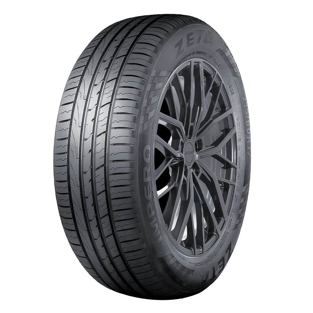 Шина 235/50R19 Zeta Impero 103W