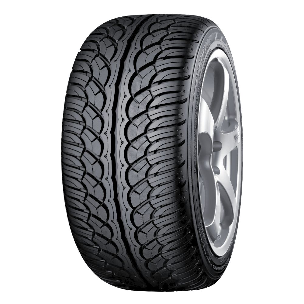 Шина 265/50R20 Yokohama Pa02 Parada Spec-X 111V