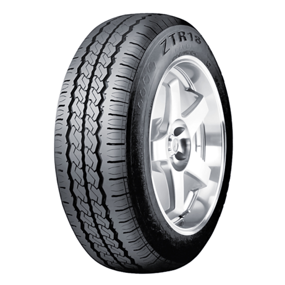 Шина 215/70R15C Zeta ZTR18 109/107S