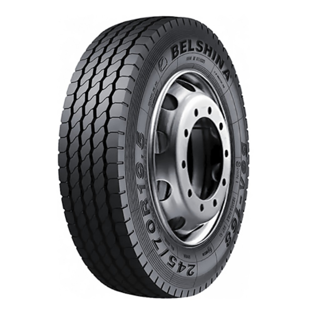 Шина 245/70R19,5 Бел-168 136/134M б/к Белшина