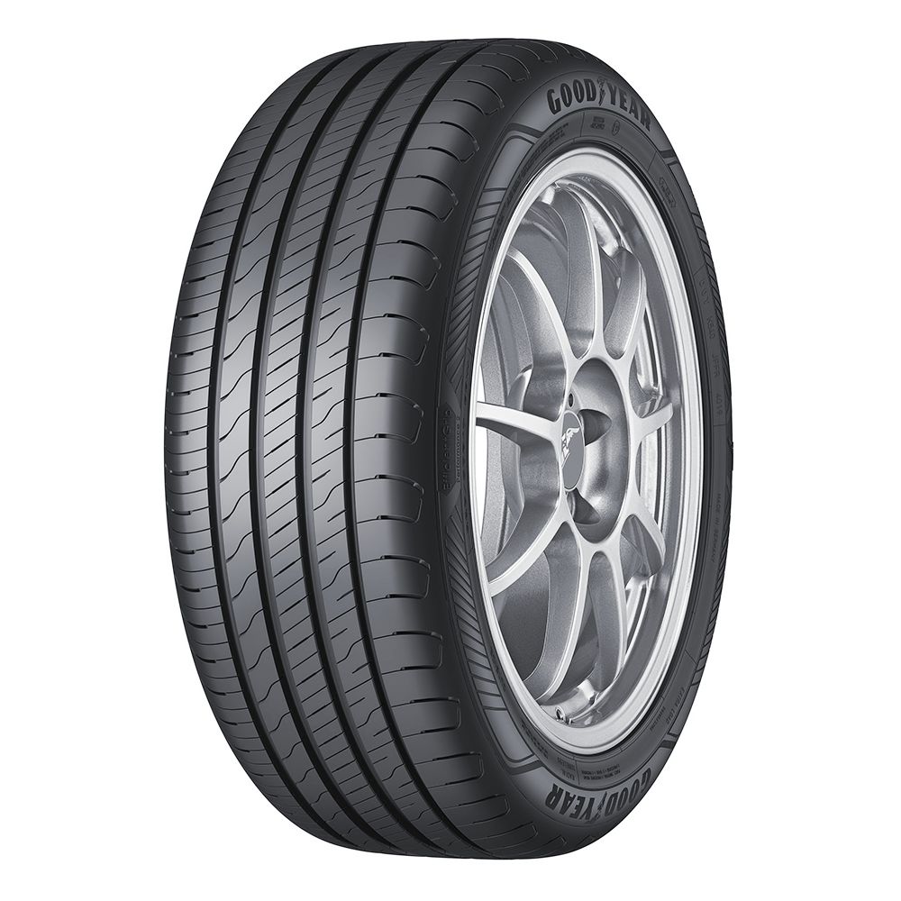 Шина 235/55R19 GoodYear EFFICIENTGRIP 2 SUV