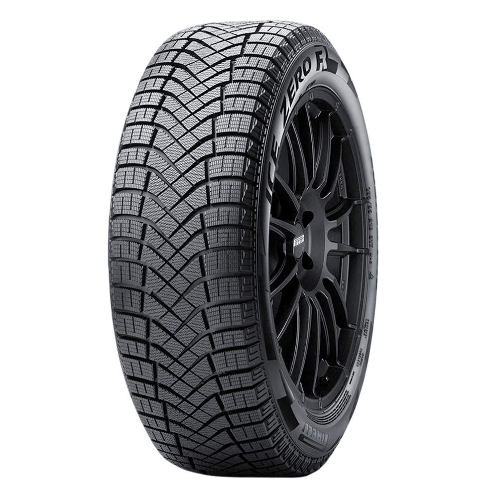 Шина 215/65R16 Pirelli Formula Ice Friction 102T