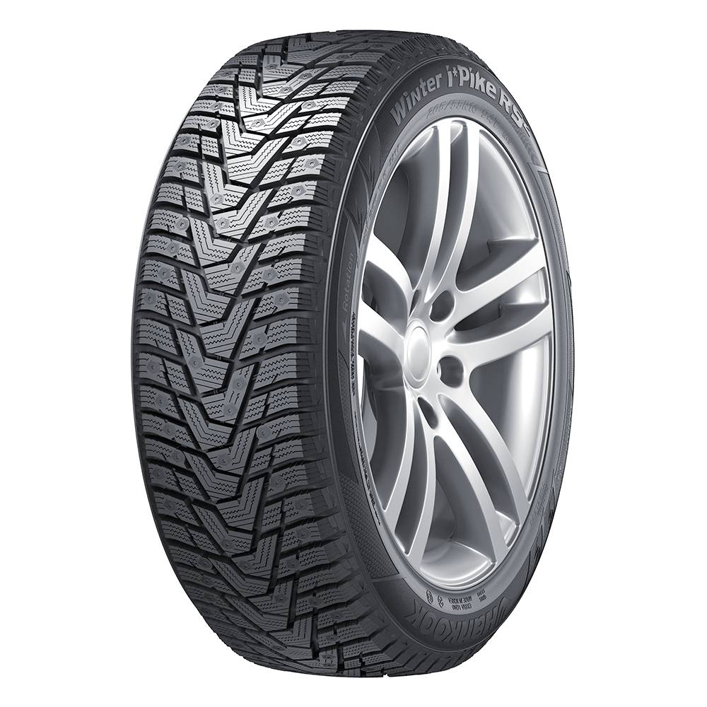 Шина 195/60R15 Hankook W429 92T шип