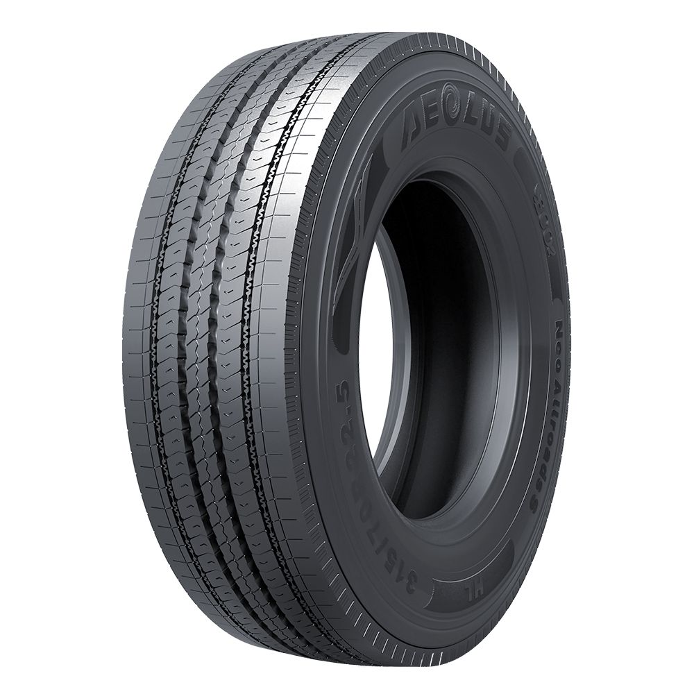 Шина 275/70R22,5 Aeolus NeoAllroads S нс18 б/к