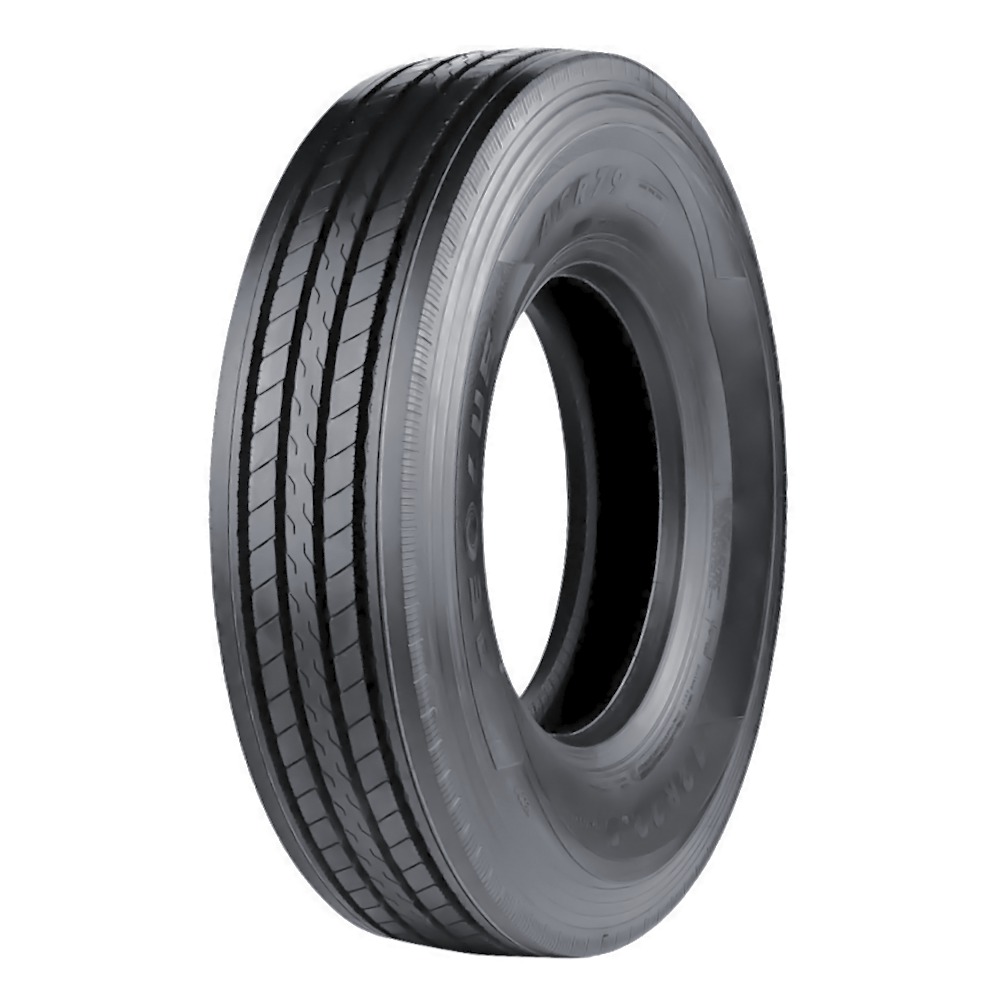 Шина 255/70R22,5 Aeolus ASR79 нс16 140/137M б/к