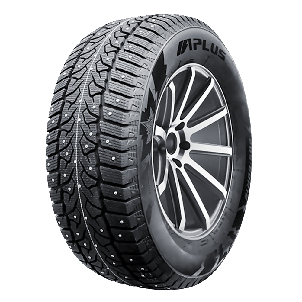 Шина 225/55R18 Aplus A703 102T шип