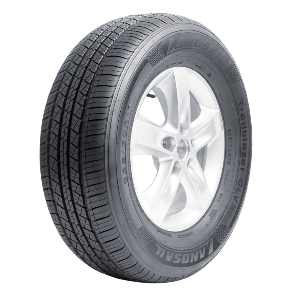 Шина 235/70R16 Landsail CLV2 106H