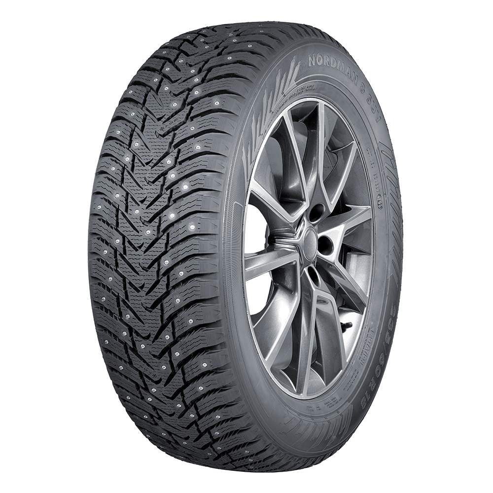 Шина 265/70R16 Nordman 8 SUV 112T шип