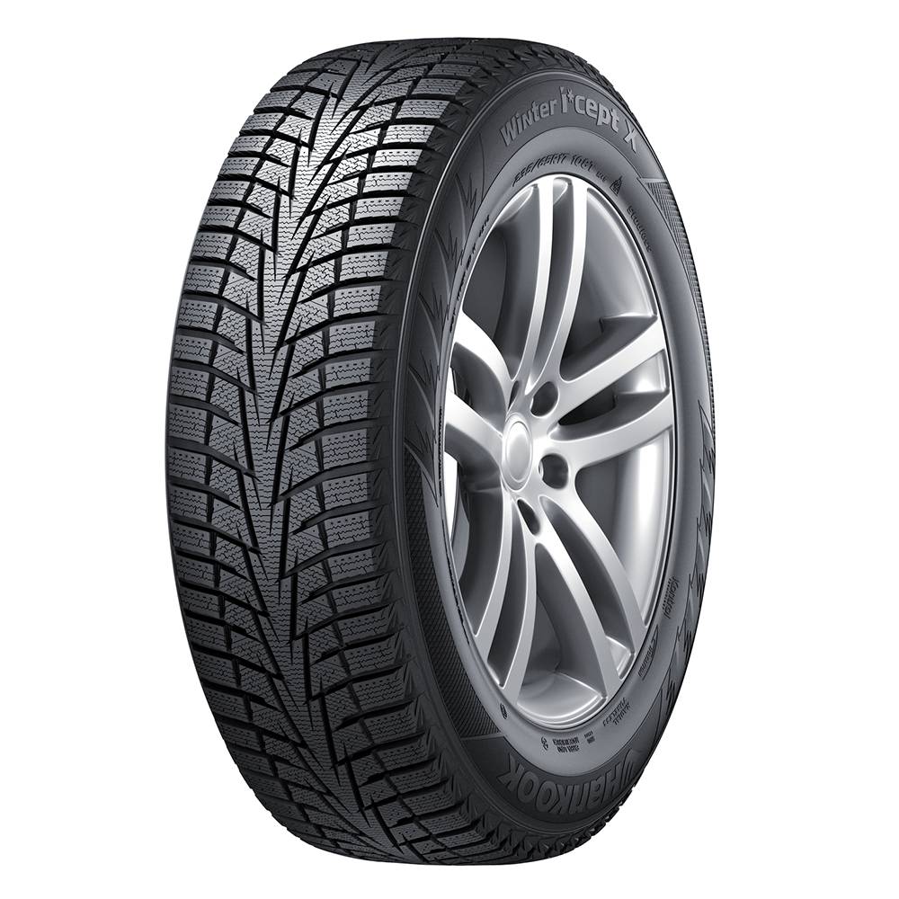 Шина 225/75R16 Hankook RW10 104T