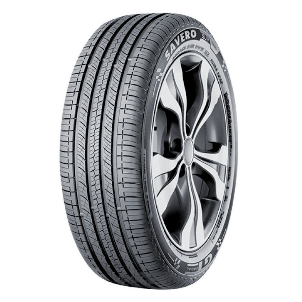 Шина 285/60R18 GT Radial Savero SUV 116V