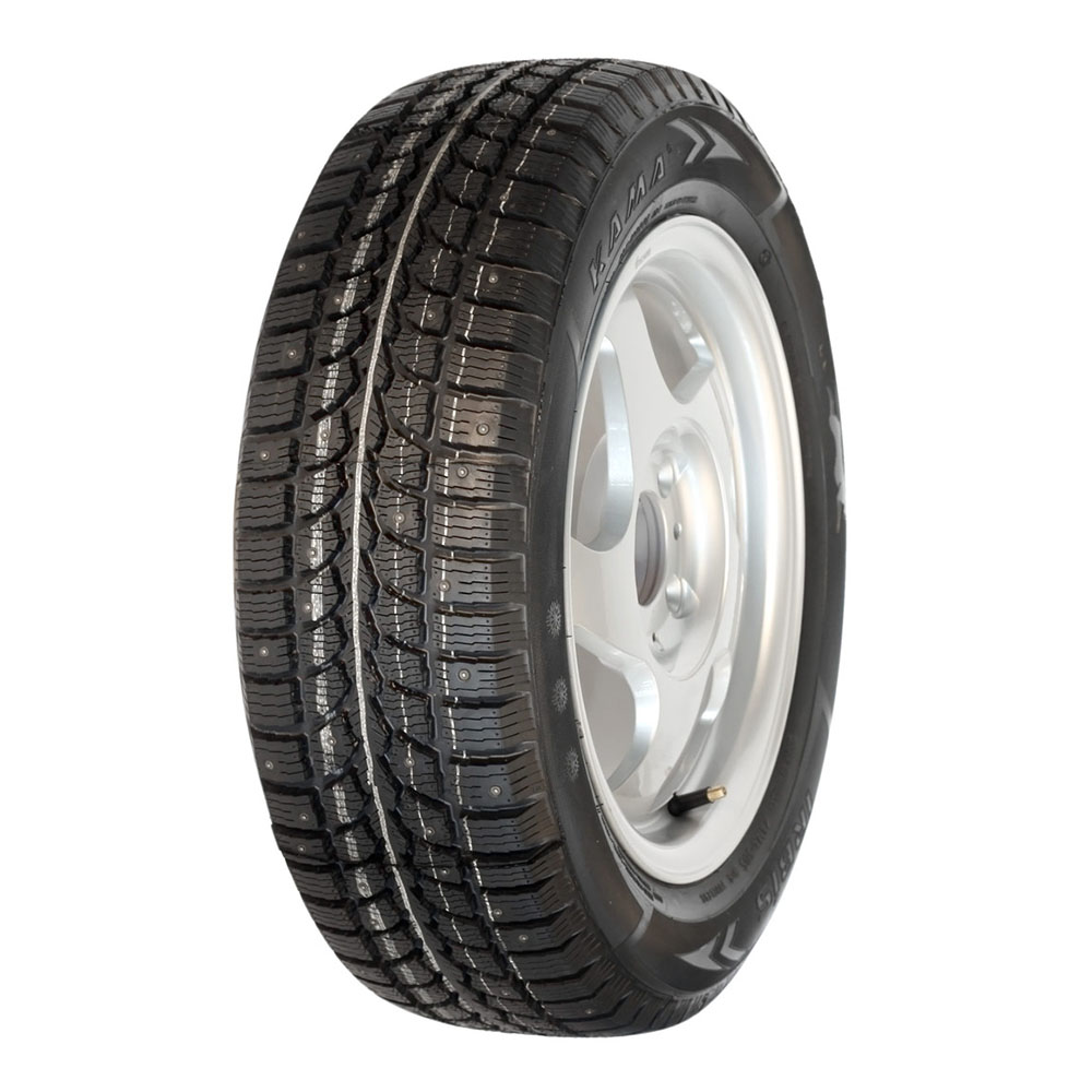 Шина 175/70R13 Кама 505 82T шип