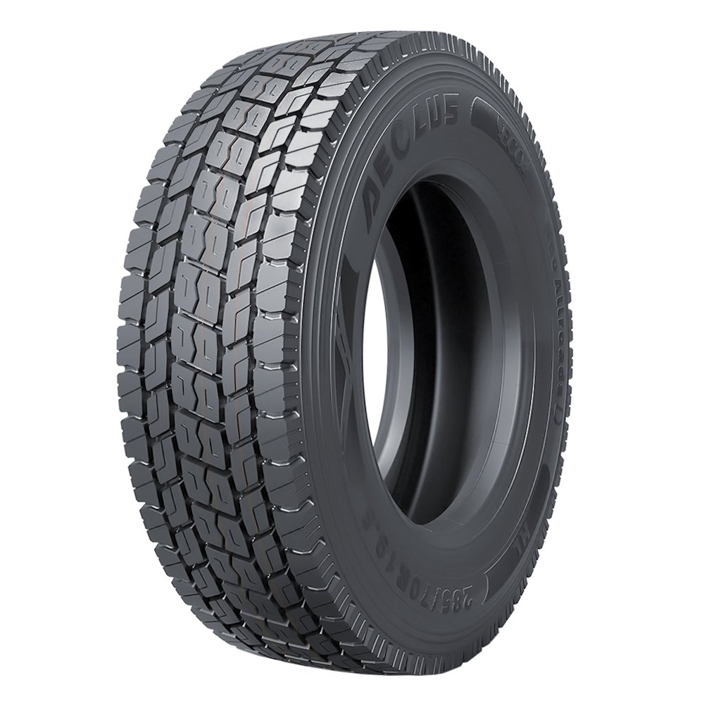 Шина 215/75R17,5 Aeolus NeoAllRoads D нс16 б/к