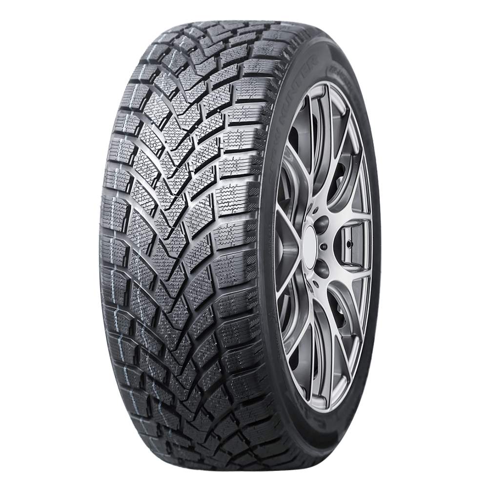 Шина 225/65R16 Delmax Snow Hunter 100T