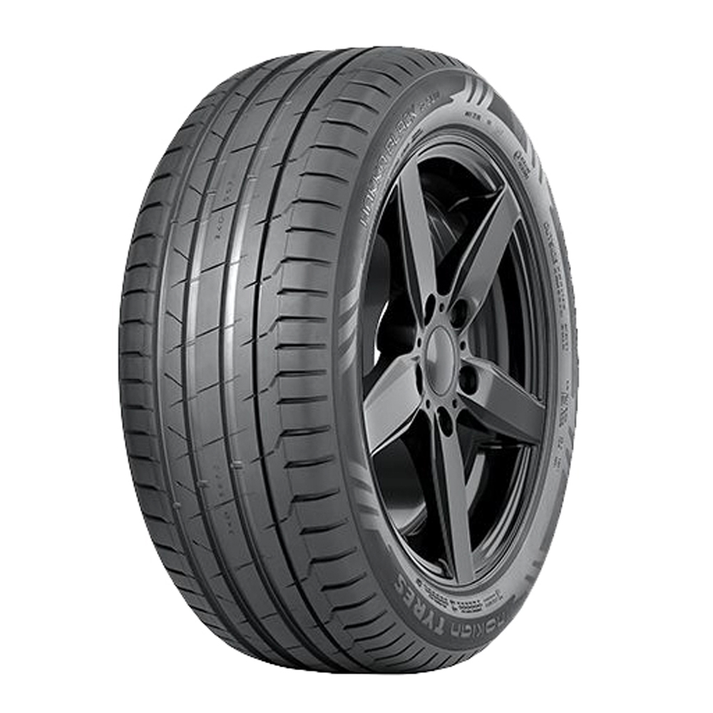 Шина 235/55R20 Nokian Tyres Hakka Black 2 SUV 102Y