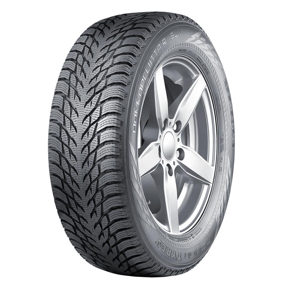 Шина 265/60R18 Nokian Tyres Hakkapeliitta R3 SUV 114R