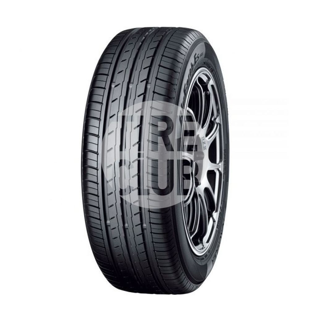 Шина 195/60R15 Yokohama ES32 BluEarth-Es 88H