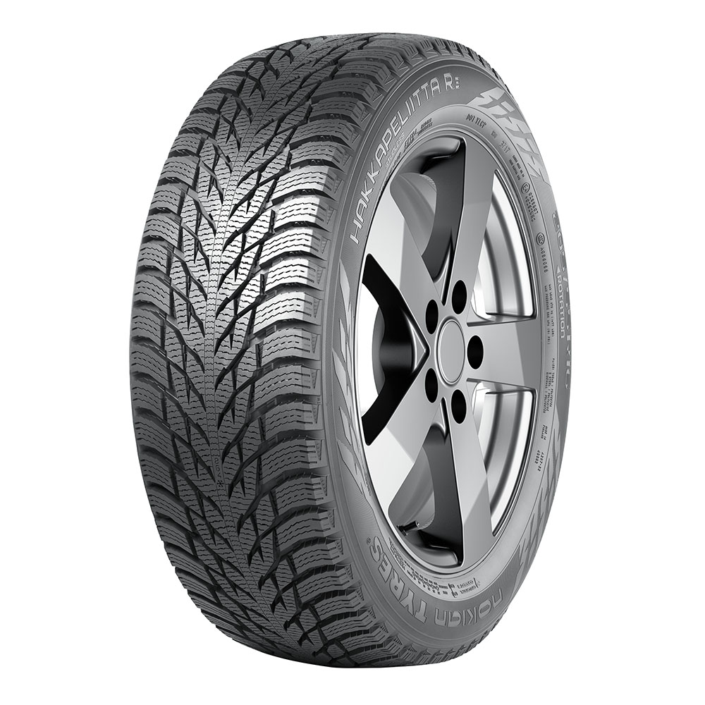 Шина 205/65R16 Nokian Tyres Hakkapeliitta R3 99R