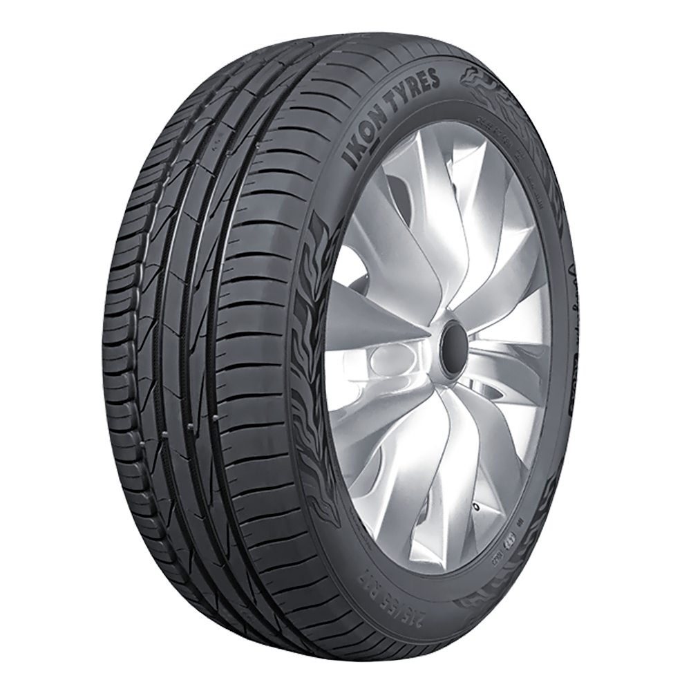 Шина 225/55R16 Ikon Autograph Aqua 3 99W